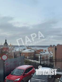 1-к квартира, сданный дом, 18м2, 1/4 этаж