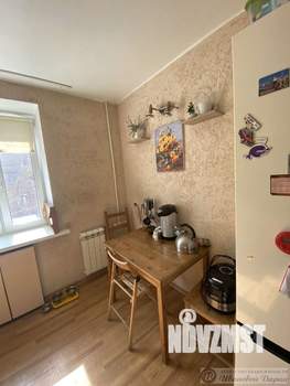 2-к квартира, вторичка, 59м2, 4/5 этаж