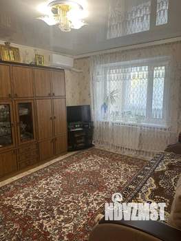 1-к квартира, вторичка, 39м2, 2/9 этаж