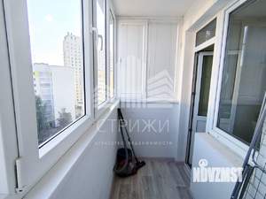 1-к квартира, вторичка, 37м2, 9/25 этаж