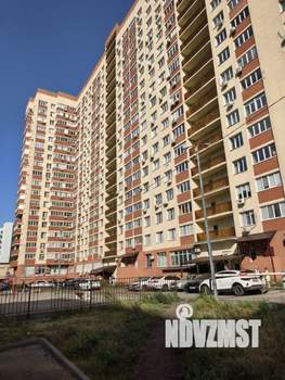 3-к квартира, вторичка, 93м2, 4/19 этаж