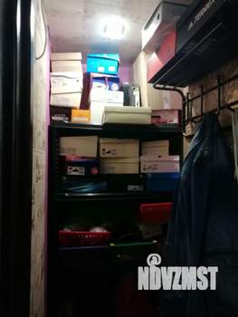 3-к квартира, вторичка, 65м2, 4/9 этаж