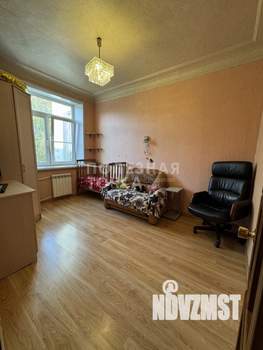 3-к квартира, вторичка, 67м2, 3/4 этаж