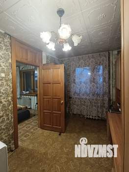 2-к квартира, вторичка, 44м2, 5/5 этаж