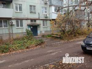 3-к квартира, вторичка, 58м2, 2/5 этаж