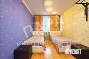 3-к квартира, вторичка, 96м2, 9/10 этаж