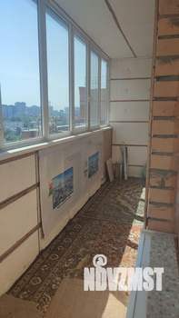2-к квартира, вторичка, 67м2, 17/17 этаж