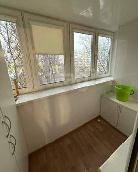 3-к квартира, вторичка, 64м2, 4/5 этаж