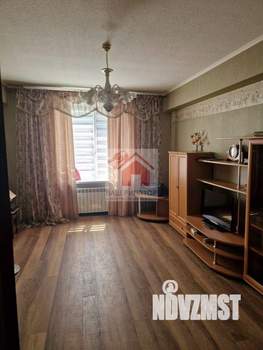 3-к квартира, вторичка, 77м2, 5/5 этаж