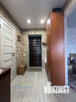1-к квартира, вторичка, 39м2, 10/10 этаж