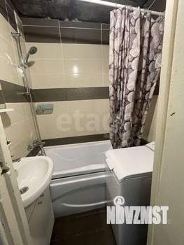 2-к квартира, вторичка, 43м2, 10/10 этаж