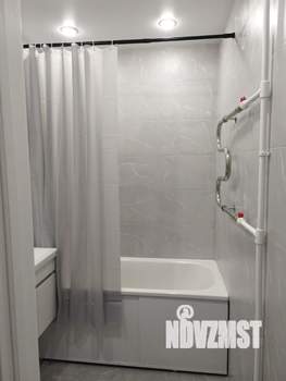 2-к квартира, вторичка, 45м2, 1/5 этаж