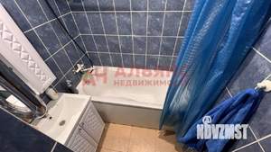 4-к квартира, вторичка, 78м2, 1/9 этаж