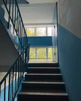 2-к квартира, вторичка, 43м2, 6/9 этаж