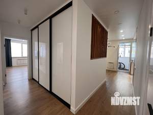 3-к квартира, вторичка, 88м2, 19/25 этаж