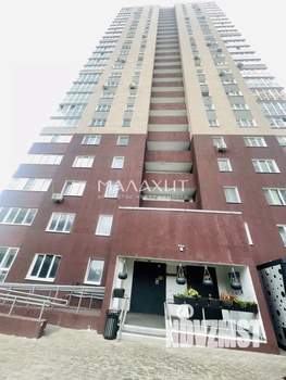 1-к квартира, вторичка, 45м2, 2/25 этаж