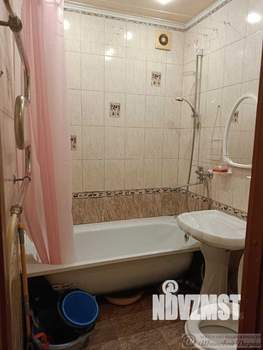 2-к квартира, вторичка, 46м2, 1/5 этаж