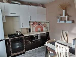 1-к квартира, вторичка, 38м2, 4/5 этаж