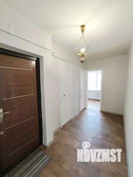 1-к квартира, вторичка, 36м2, 2/5 этаж