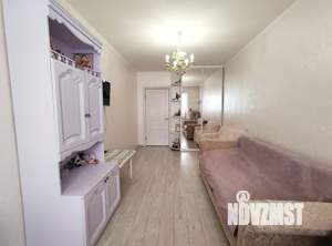 2-к квартира, вторичка, 83м2, 8/10 этаж