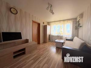 3-к квартира, вторичка, 52м2, 9/9 этаж
