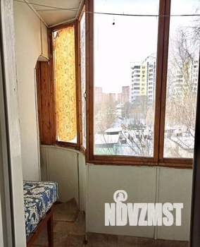 2-к квартира, вторичка, 55м2, 4/9 этаж