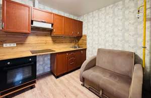 1-к квартира, вторичка, 35м2, 9/10 этаж