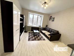 3-к квартира, вторичка, 73м2, 3/4 этаж