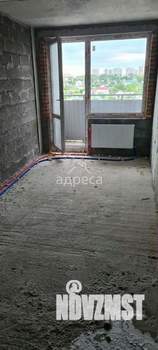 1-к квартира, вторичка, 36м2, 13/25 этаж