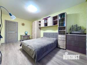 3-к квартира, вторичка, 99м2, 2/16 этаж