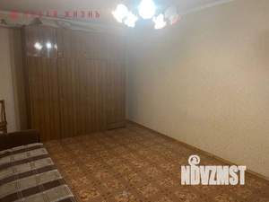 1-к квартира, вторичка, 38м2, 8/9 этаж