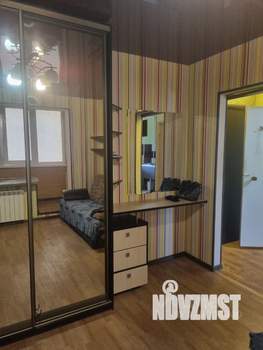 1-к квартира, вторичка, 30м2, 2/9 этаж