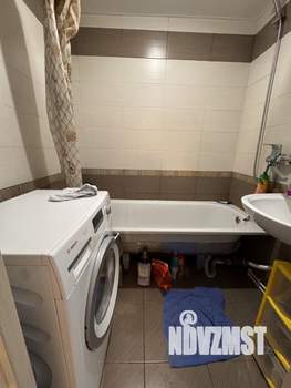 2-к квартира, вторичка, 55м2, 6/10 этаж