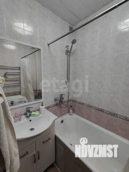 1-к квартира, вторичка, 48м2, 2/2 этаж