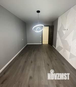 1-к квартира, сданный дом, 42м2, 11/25 этаж