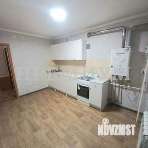 1-к квартира, вторичка, 37м2, 2/3 этаж