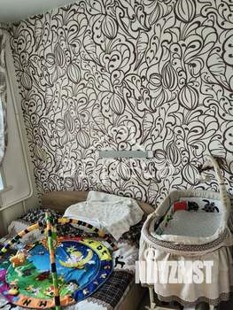 2-к квартира, вторичка, 41м2, 5/5 этаж