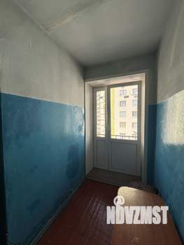 2-к квартира, вторичка, 35м2, 8/9 этаж