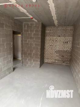 1-к квартира, вторичка, 39м2, 7/10 этаж