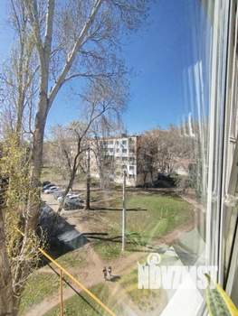 1-к квартира, вторичка, 33м2, 5/5 этаж