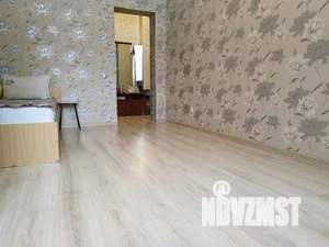 3-к квартира, вторичка, 57м2, 1/3 этаж