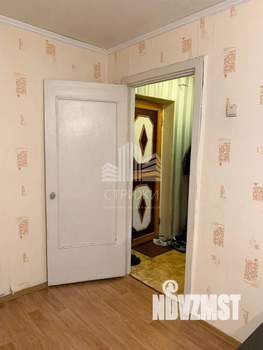 1-к квартира, вторичка, 29м2, 4/9 этаж