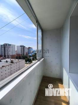 1-к квартира, вторичка, 45м2, 10/10 этаж