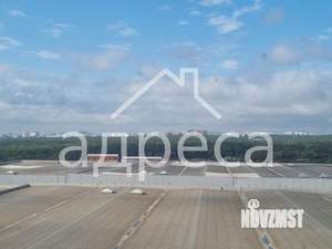 Студия квартира, вторичка, 34м2, 12/26 этаж