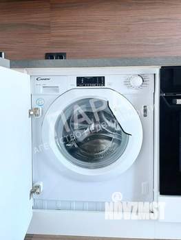 1-к квартира, вторичка, 47м2, 23/30 этаж