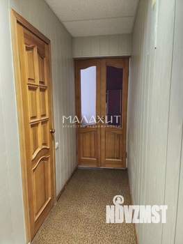 1-к квартира, вторичка, 30м2, 3/5 этаж