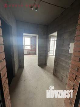 1-к квартира, вторичка, 40м2, 10/24 этаж