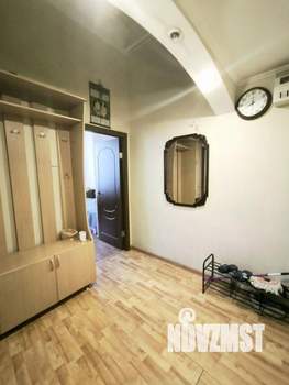3-к квартира, вторичка, 85м2, 2/2 этаж