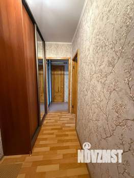 2-к квартира, вторичка, 53м2, 2/9 этаж