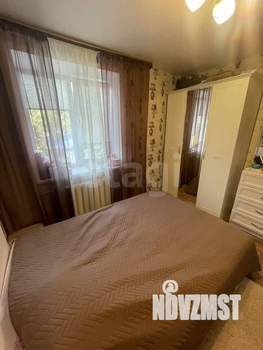 2-к квартира, вторичка, 40м2, 6/9 этаж